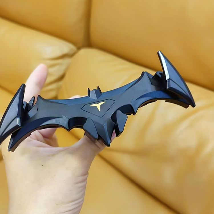 Phone Batman Car Holder in Car
