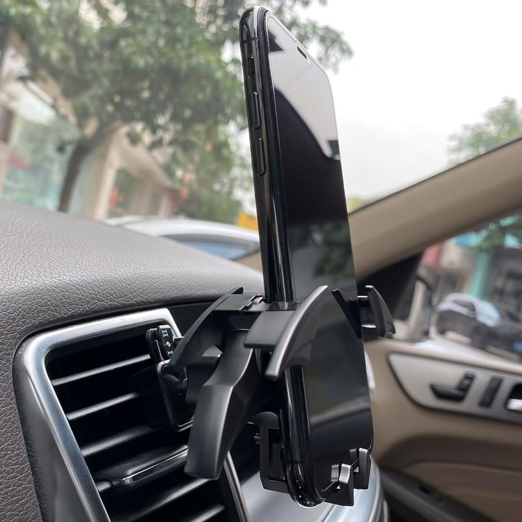 Phone Batman Car Holder in Car