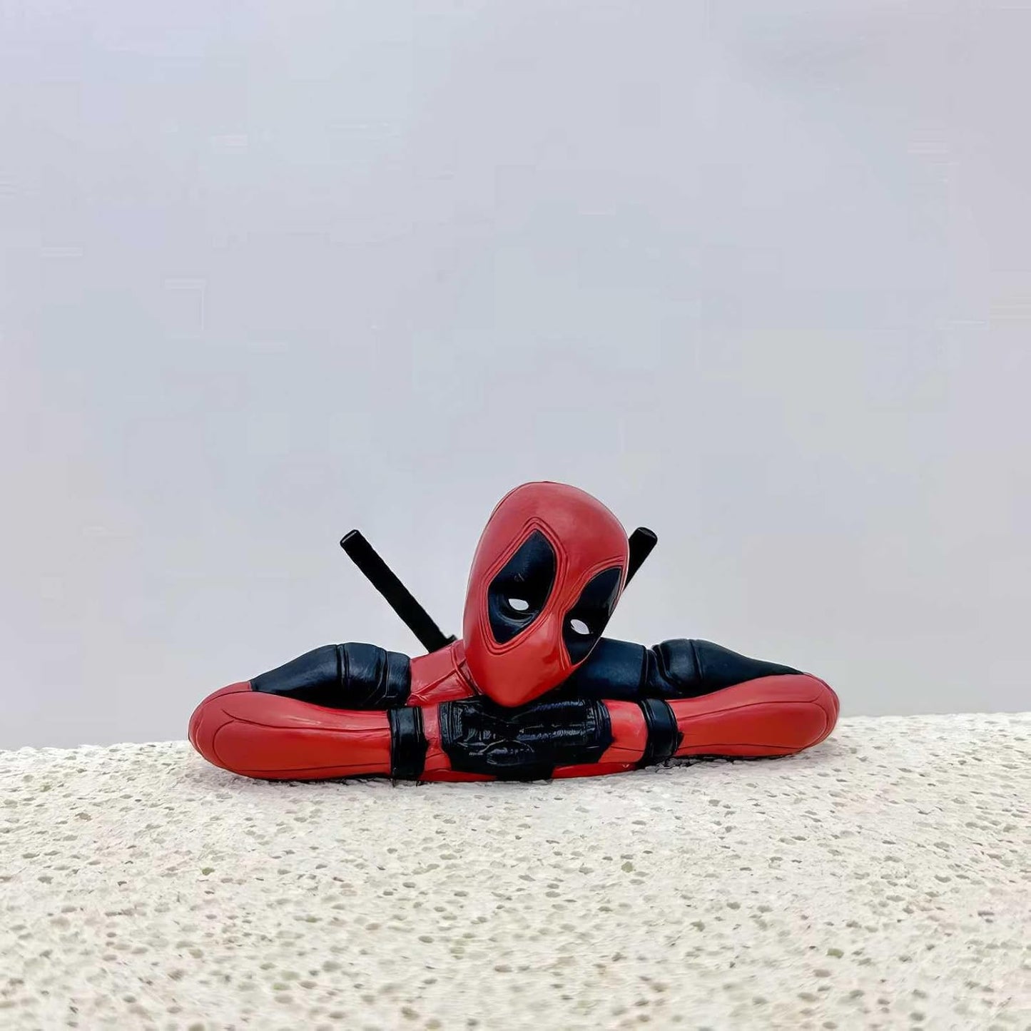 Gifts- Deadpool - Action Figures
