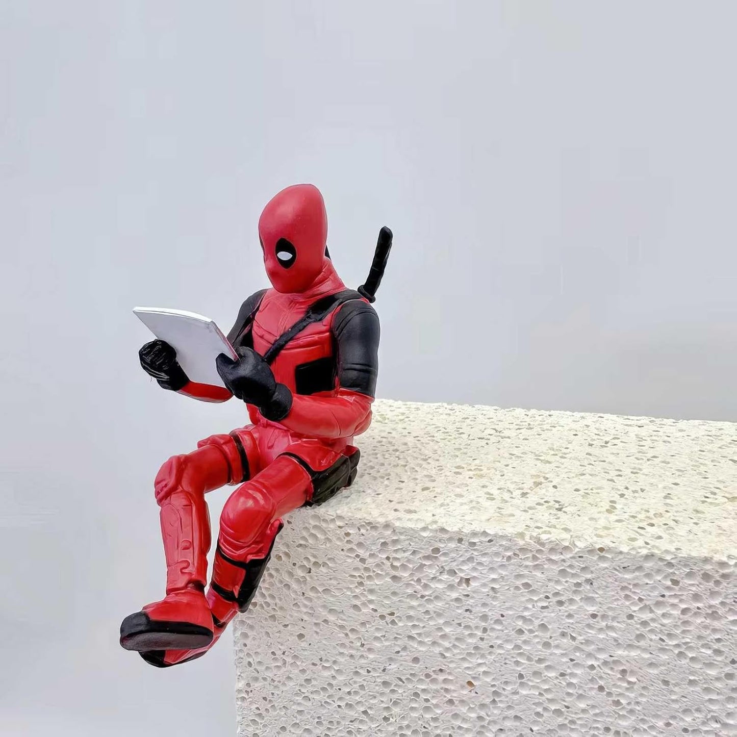 Gifts- Deadpool - Action Figures