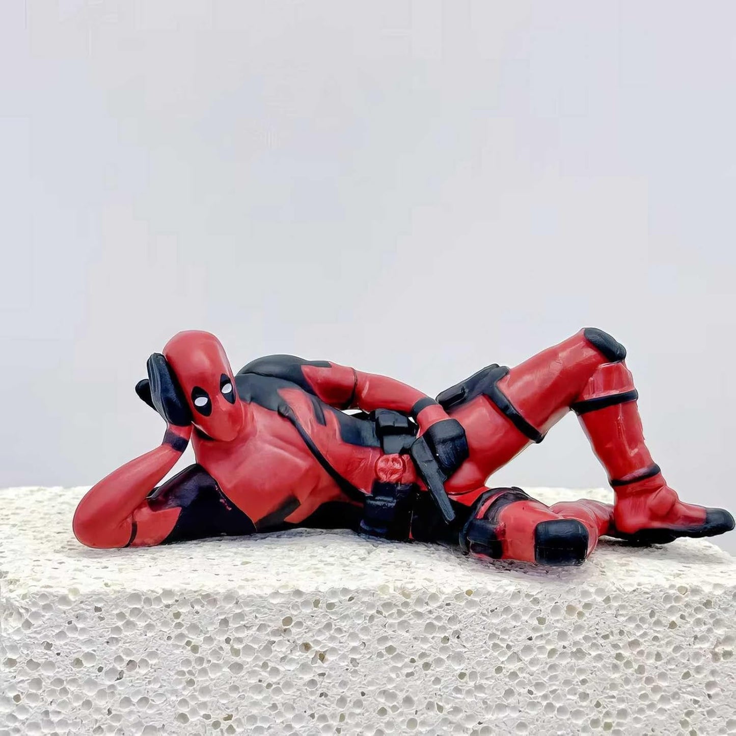 Gifts- Deadpool - Action Figures