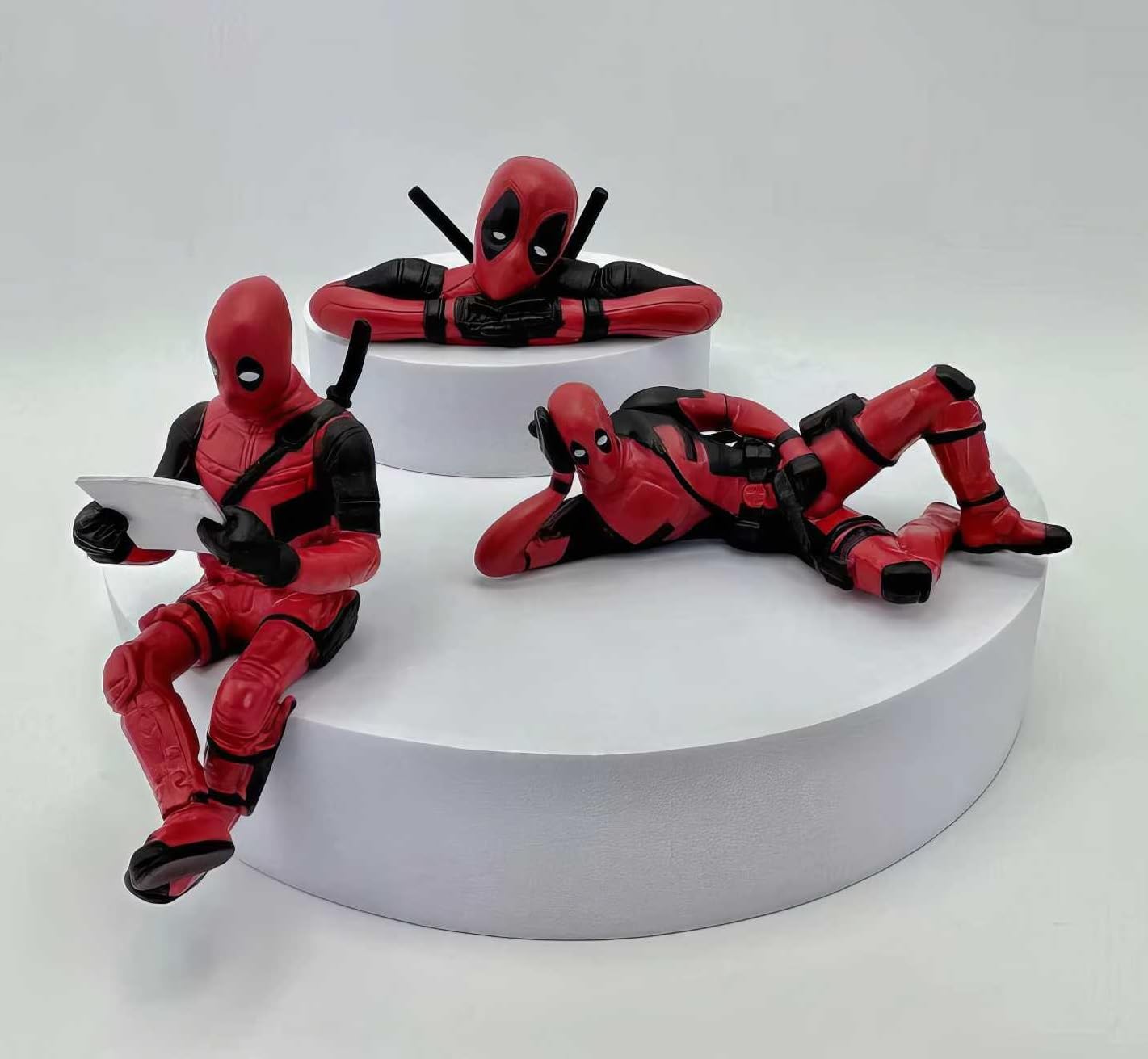 Gifts- Deadpool - Action Figures