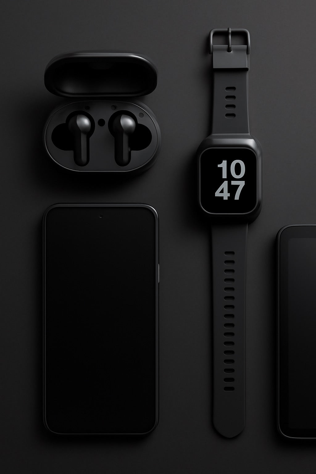 Smart Finds